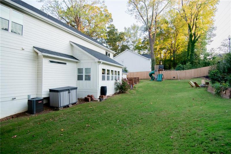 Image for property 4619 Spring Street, Acworth, GA 30101