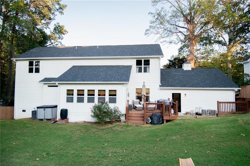 Image for property 4619 Spring Street, Acworth, GA 30101