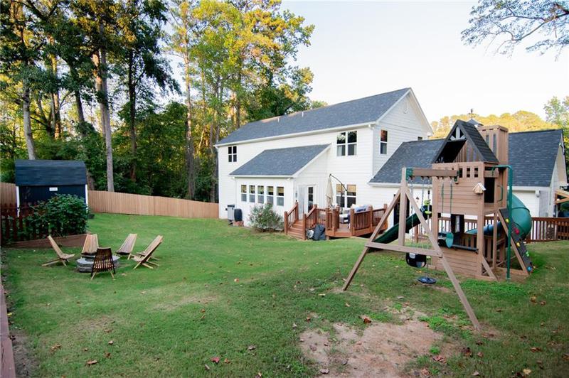 Image for property 4619 Spring Street, Acworth, GA 30101