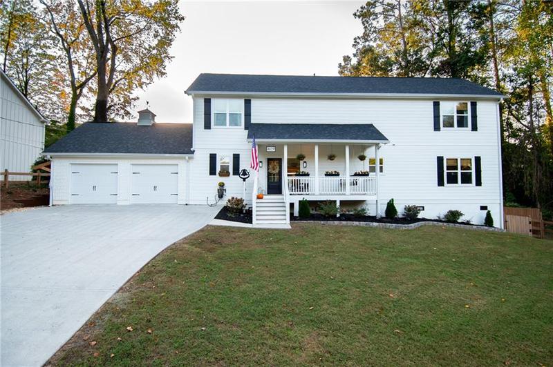 Image for property 4619 Spring Street, Acworth, GA 30101