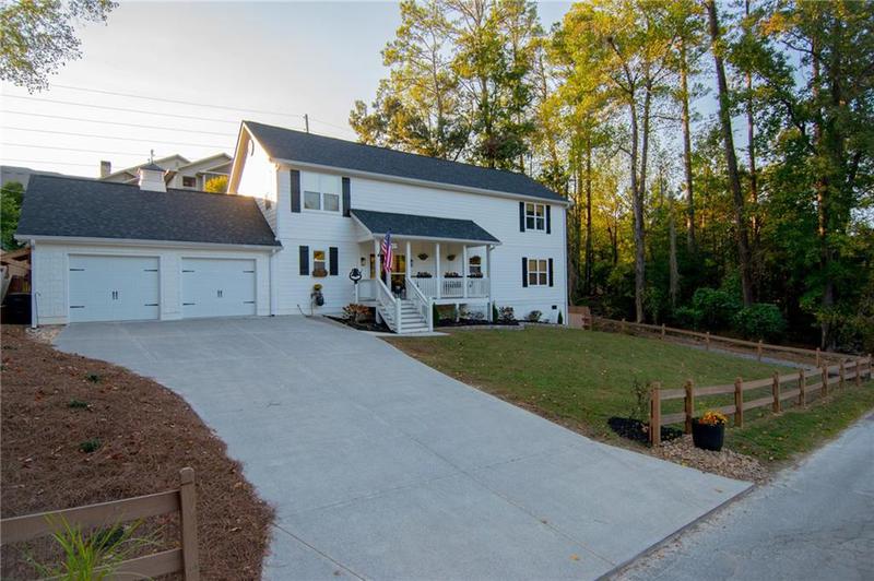 Image for property 4619 Spring Street, Acworth, GA 30101