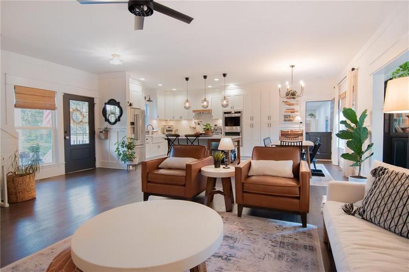 Image for property 4619 Spring Street, Acworth, GA 30101