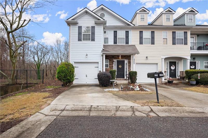 Image for property 2325 Marbleridge Drive, Gainesville, GA 30501