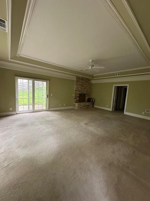 Image for property 8010 Scudder Way, Ball Ground, GA 30107