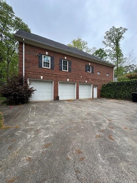 Image for property 8010 Scudder Way, Ball Ground, GA 30107