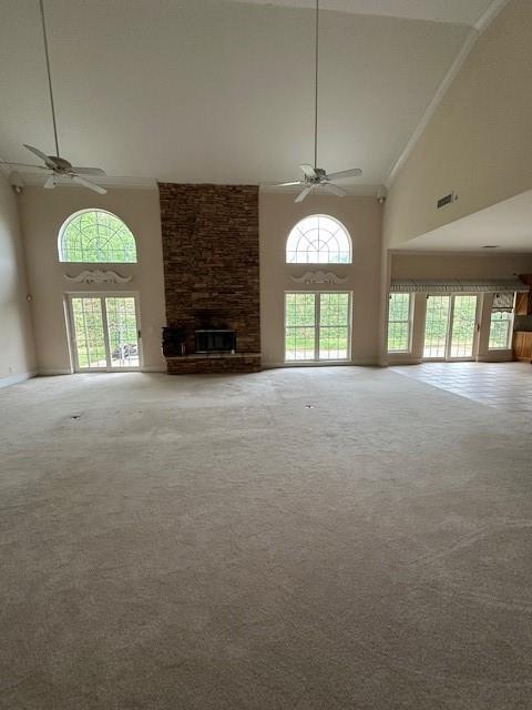 Image for property 8010 Scudder Way, Ball Ground, GA 30107