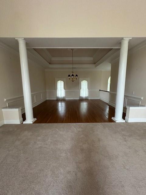 Image for property 8010 Scudder Way, Ball Ground, GA 30107
