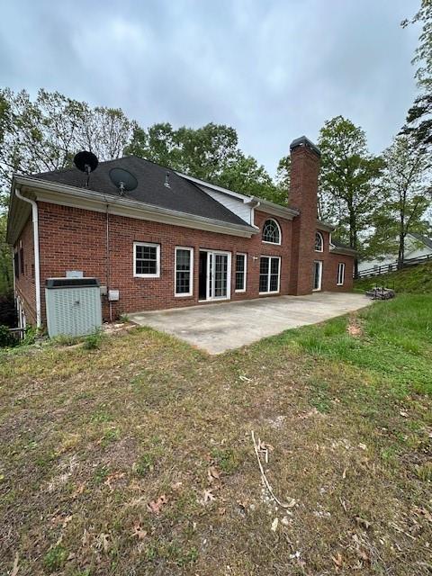 Image for property 8010 Scudder Way, Ball Ground, GA 30107