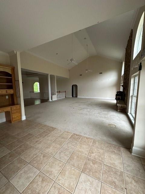 Image for property 8010 Scudder Way, Ball Ground, GA 30107