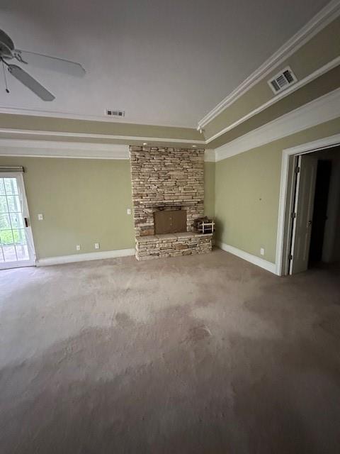 Image for property 8010 Scudder Way, Ball Ground, GA 30107