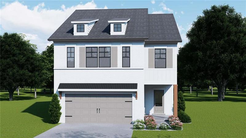 Image for property 4504 Eastbrook Place, Snellville, GA 30039