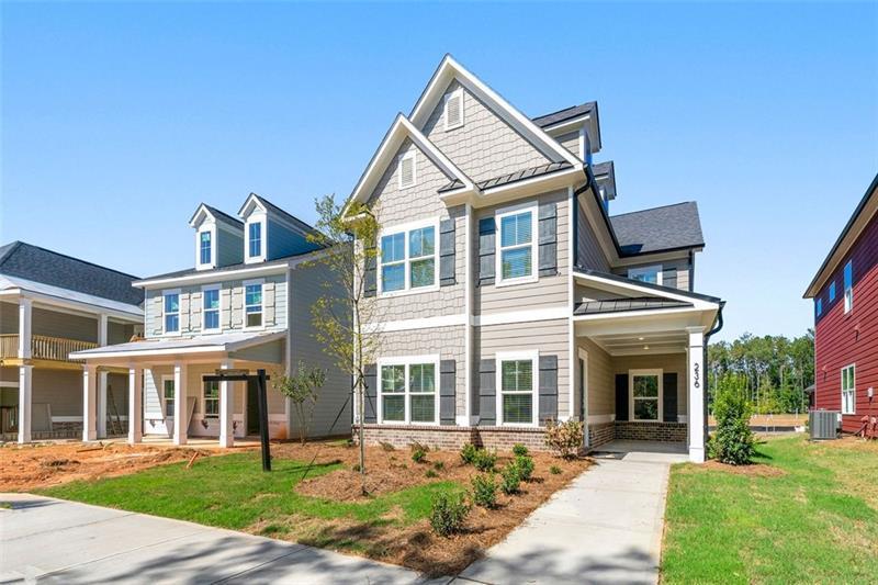 Image for property 236 Westpark Drive, Athens, GA 30606