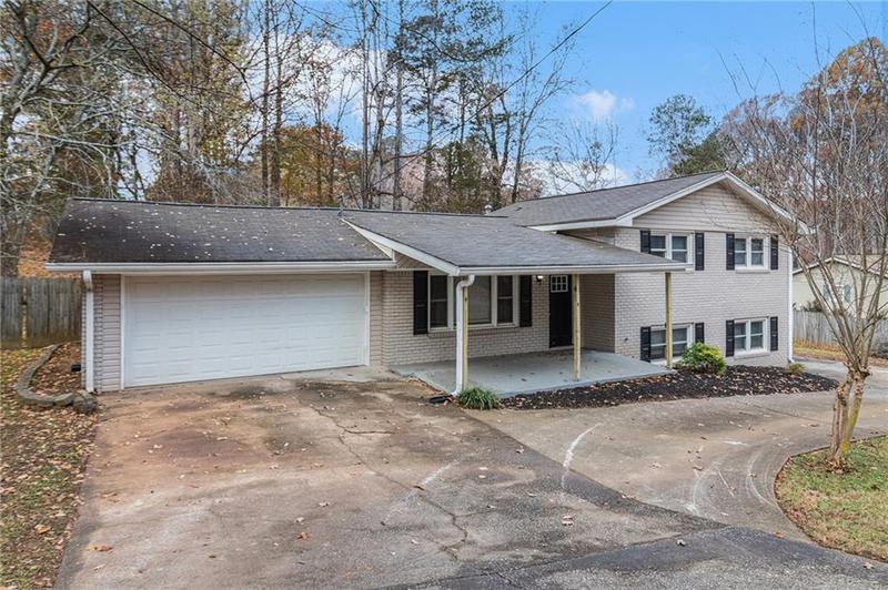 Image for property 3986 Holland Drive, Douglasville, GA 30135