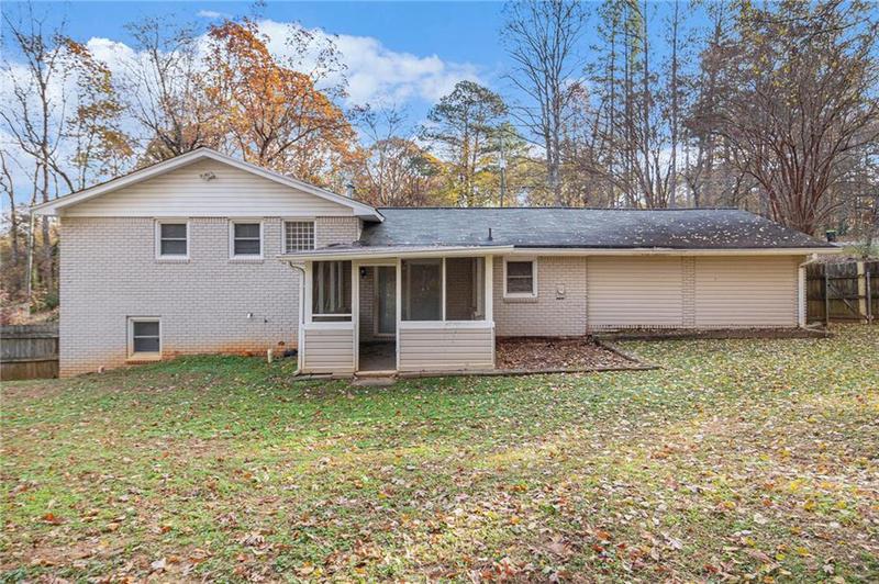 Image for property 3986 Holland Drive, Douglasville, GA 30135