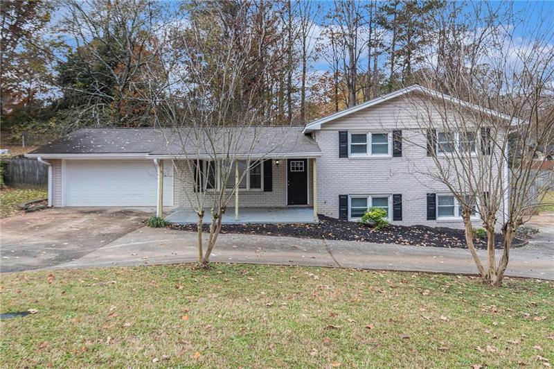 Image for property 3986 Holland Drive, Douglasville, GA 30135