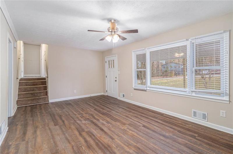 Image for property 3986 Holland Drive, Douglasville, GA 30135
