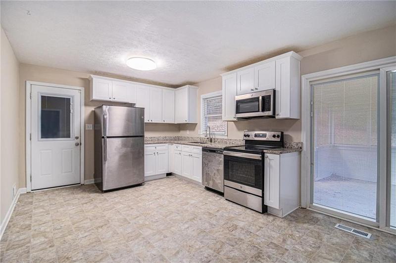 Image for property 3986 Holland Drive, Douglasville, GA 30135