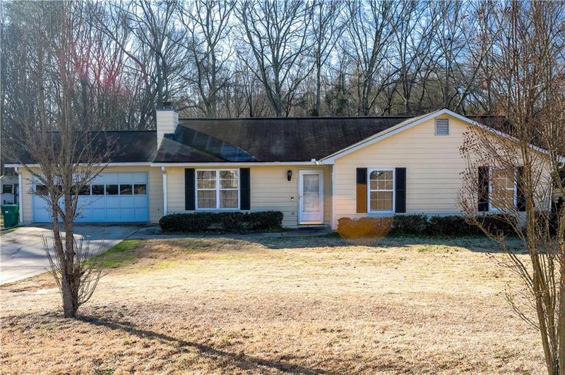 Image for property 106 Gwenellen Drive, Locust Grove, GA 30248