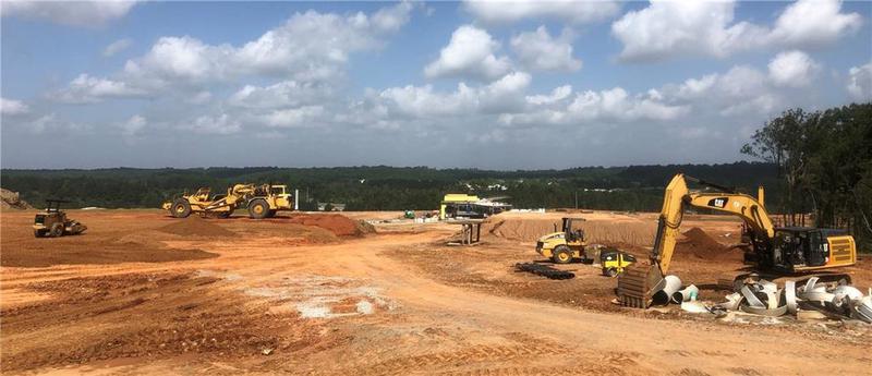 Image for property 1375 Rock Springs Road, Buford, GA 30519