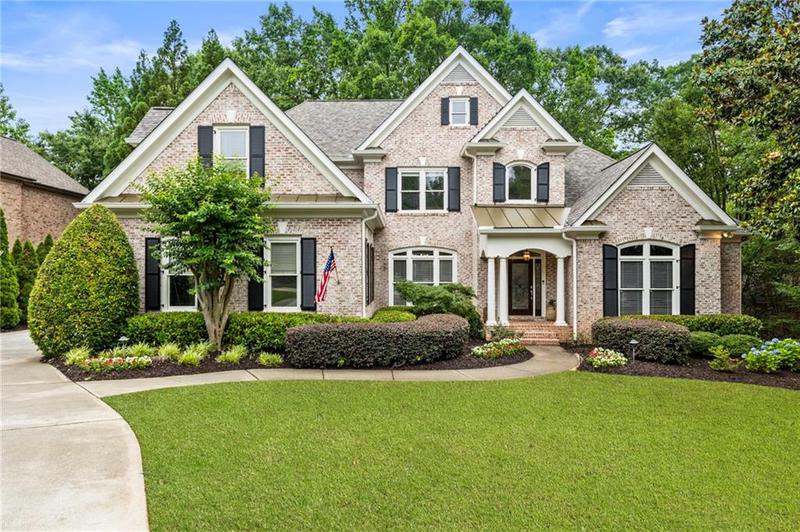 Image for property 8970 Moor Park Run, Duluth, GA 30097
