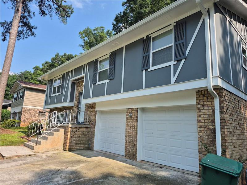 Image for property 3975 Northstrand Drive, Decatur, GA 30035