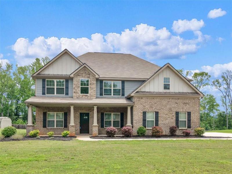 Image for property 149 Elkins Boulevard, Locust Grove, GA 30248