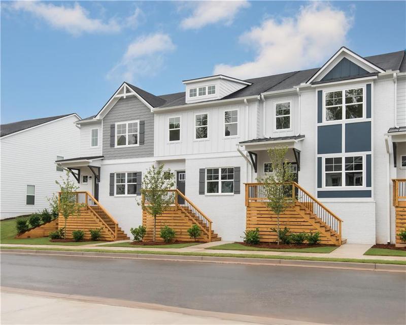 Image for property 1577 Salem Drive 82, Conyers, GA 30013