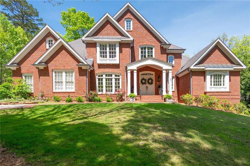 Image for property 3190 Shumard Way, Marietta, GA 30064