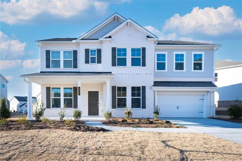 Image for property 6055 Misty Hill Lane, Buford, GA 30518