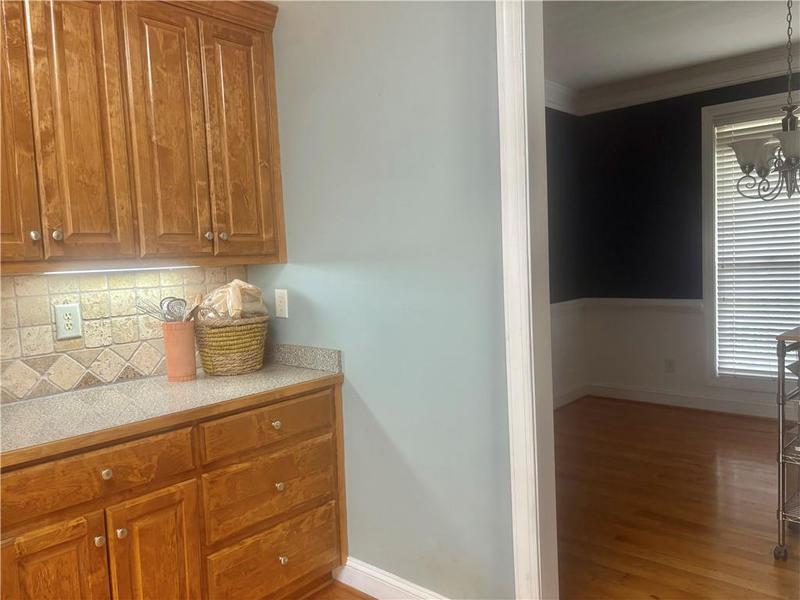 Image for property 815 Sylvan Drive, Marietta, GA 30066