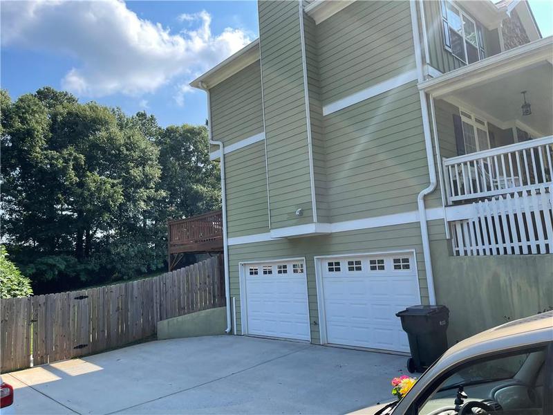 Image for property 815 Sylvan Drive, Marietta, GA 30066
