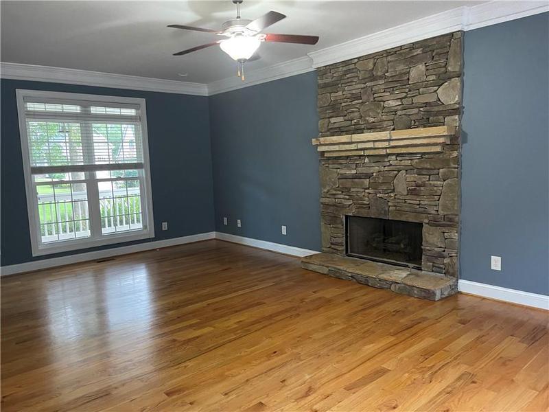 Image for property 815 Sylvan Drive, Marietta, GA 30066