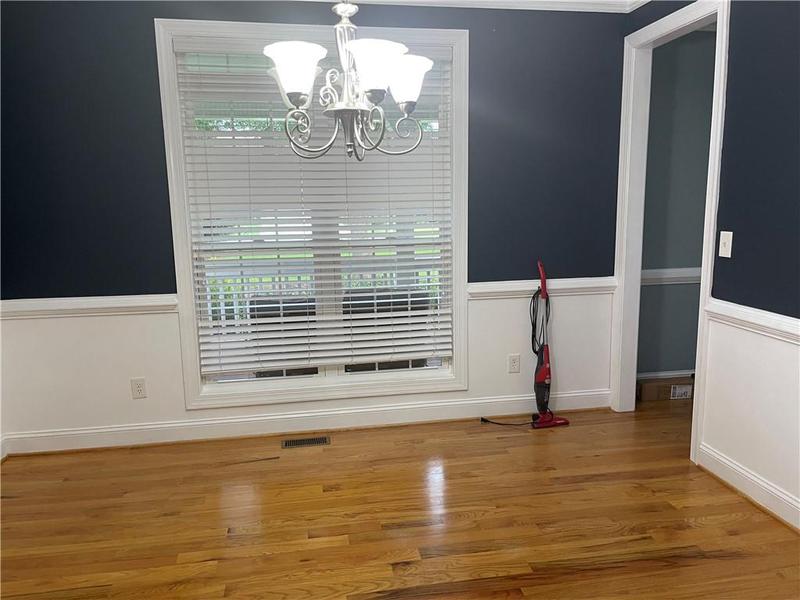 Image for property 815 Sylvan Drive, Marietta, GA 30066