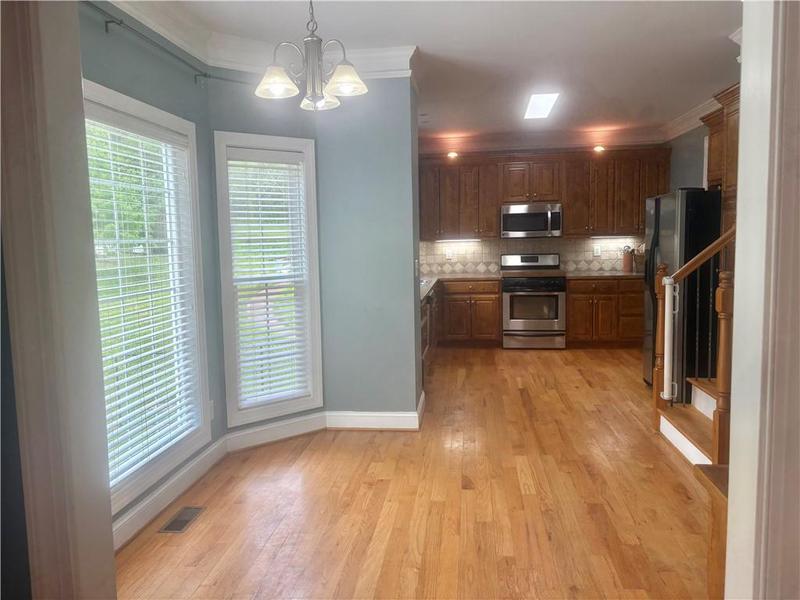 Image for property 815 Sylvan Drive, Marietta, GA 30066