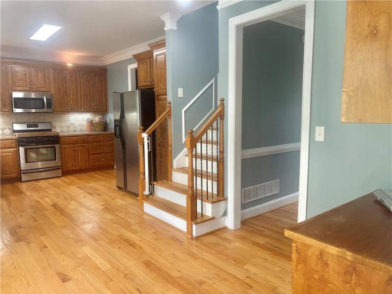 Image for property 815 Sylvan Drive, Marietta, GA 30066