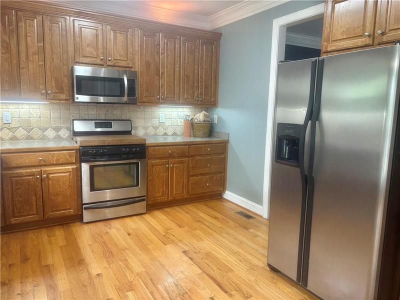 Image for property 815 Sylvan Drive, Marietta, GA 30066