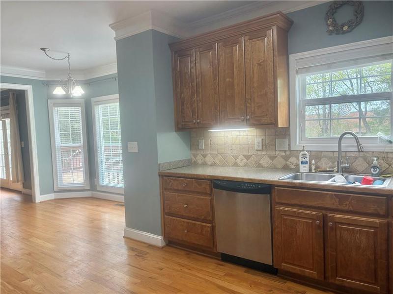 Image for property 815 Sylvan Drive, Marietta, GA 30066
