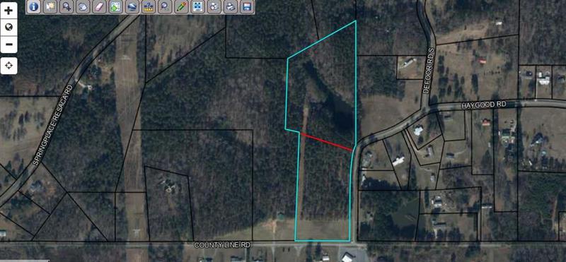 Image for property 703 Haygood Road, Resaca, GA 30735
