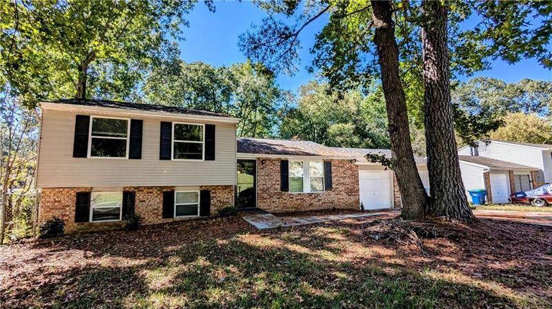 Image for property 6875 Kimberly Mill Road, Atlanta, GA 30349