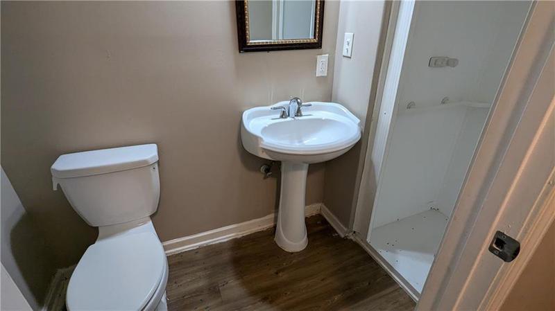 Image for property 6875 Kimberly Mill Road, Atlanta, GA 30349