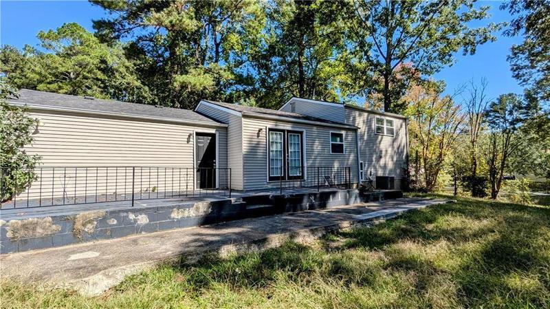 Image for property 6875 Kimberly Mill Road, Atlanta, GA 30349