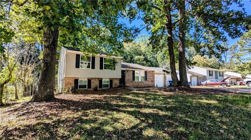 Image for property 6875 Kimberly Mill Road, Atlanta, GA 30349