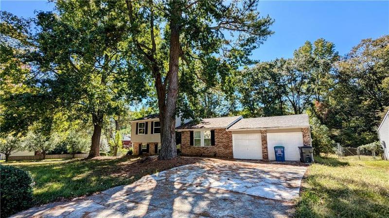 Image for property 6875 Kimberly Mill Road, Atlanta, GA 30349