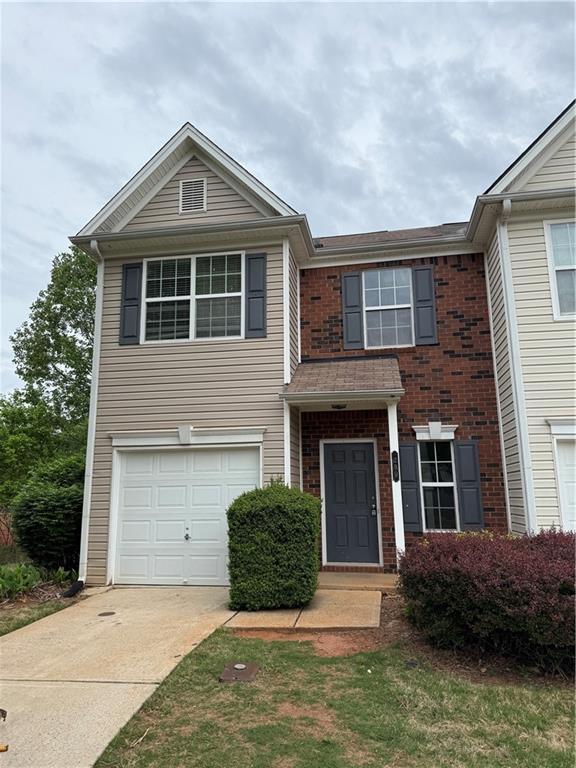 Image for property 290 Azalea Circle, Cumming, GA 30040