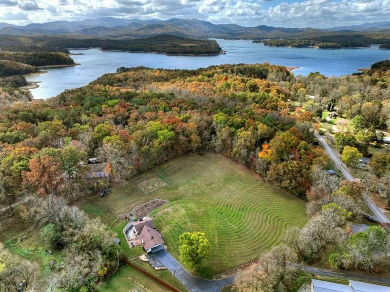 Image for property 79 Lake Drive, Morganton, GA 30560