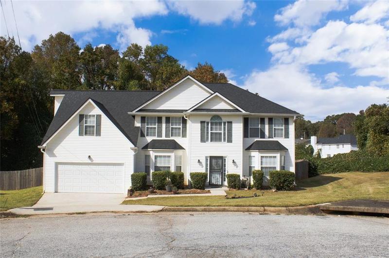 Image for property 6232 Springwater Lane, Lithonia, GA 30058