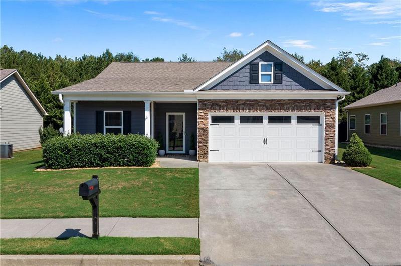 Image for property 26 Miles Drive, Cartersville, GA 30120