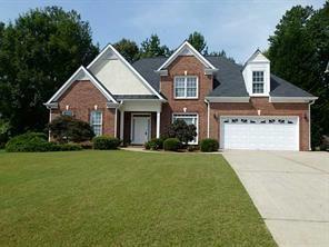 Image for property 275 ROSE IVY Court, Lawrenceville, GA 30043