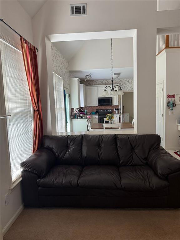 Image for property 275 ROSE IVY Court, Lawrenceville, GA 30043