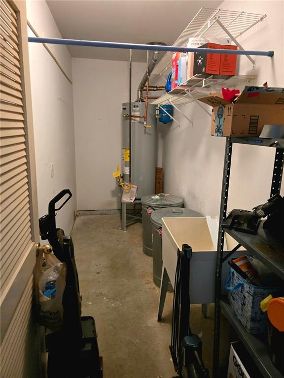 Image for property 275 ROSE IVY Court, Lawrenceville, GA 30043